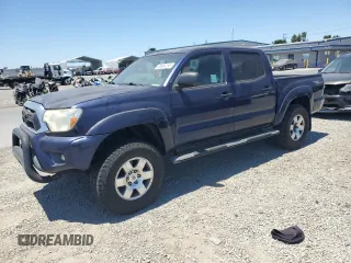 2012 Toyota Tacoma PreRunner с VIN 5TFJX4GN5CX012746, выставлен на аукционе Copart как лот 65894195 с пробегом 200 858 миль миль и Чистый • Clean title. История ставок и продаж доступна на DreamBid. Изображение 1.