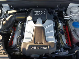 2012 Audi S4 Prestige with VIN WAUKGAFL7CA067976, listed as a IAAI auction lot 41815102 with 141,985 mi miles. Bid and sale history available at carsss.com. Image 10.