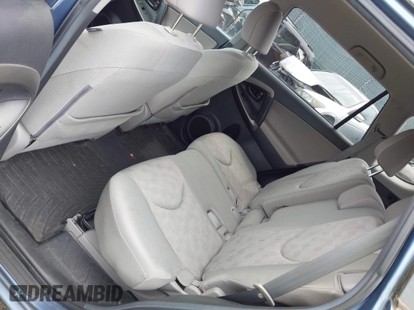 2012 Toyota RAV4 с VIN 2T3BF4DVXCW182083, выставлен на аукционе IAAI как лот 42786003 с пробегом 167 096 миль миль и . История ставок и продаж доступна на DreamBid. Изображение 20.