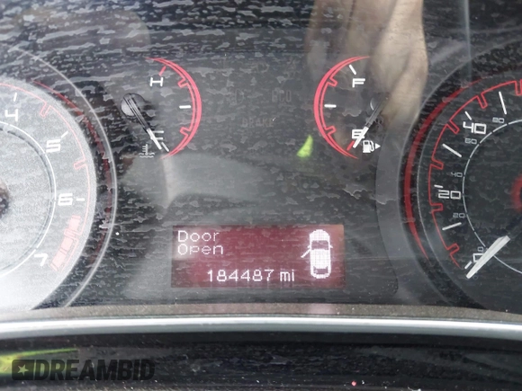 2013 Dodge Dart SXT с VIN 1C3CDFBA3DD150679, выставлен на аукционе IAAI как лот 42487035 с пробегом 184 487 миль миль и . История ставок и продаж доступна на DreamBid. Изображение 7.