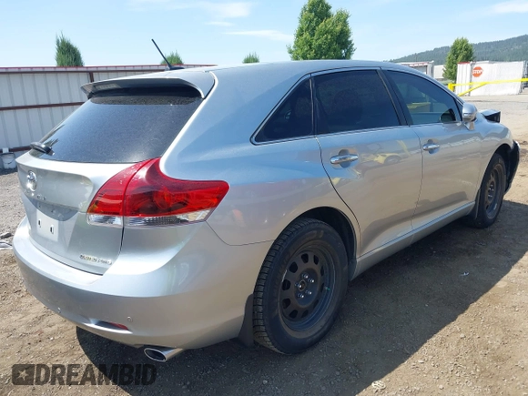2015 Toyota Venza XLE z VIN 4T3BK3BB8FU120183, wystawiony jako IAAI lot #42498477 z przebiegiem 170 509 mil mil oraz . Historia ofert i sprzedaży dostępna na DreamBid. Obrazek 4.