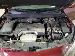 2016 Chevrolet Malibu Limited LT with VIN 1G11C5SA3GF156774, listed as a Copart auction lot 79188024 with 138,071 mi miles and Non Repairable. Bid and sale history available at carsss.com. Image 11.