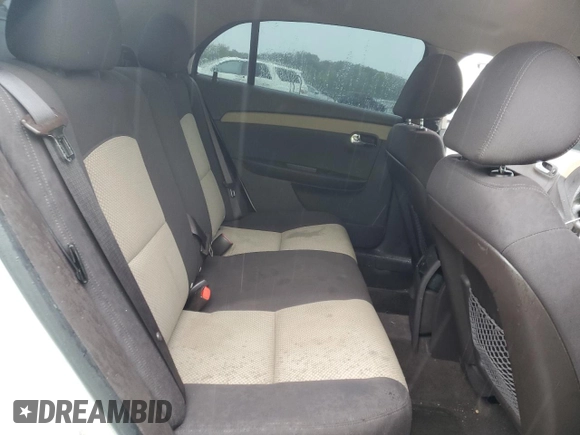 2012 Chevrolet Malibu 1FL with VIN 1G1ZA5EU7CF128372, listed as a Copart auction lot 73013914 with 163,069 mi miles and Salvage Title. Bid and sale history available at DreamBid. Image 10.