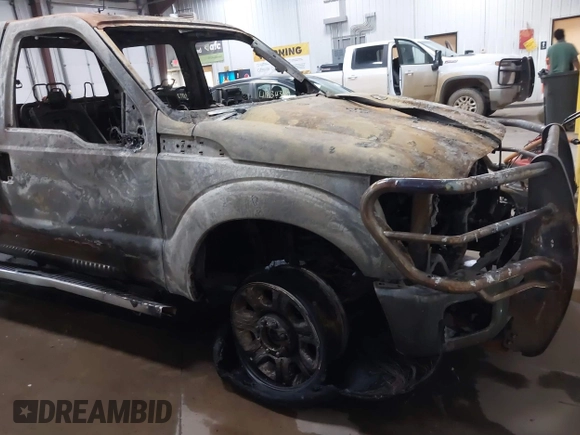 2015 Ford F-250 Lariat с VIN 1FT7W2B67FEC97712, выставлен на аукционе IAAI как лот 41828275 с пробегом 150 000 миль миль и . История ставок и продаж доступна на DreamBid. Изображение 1.