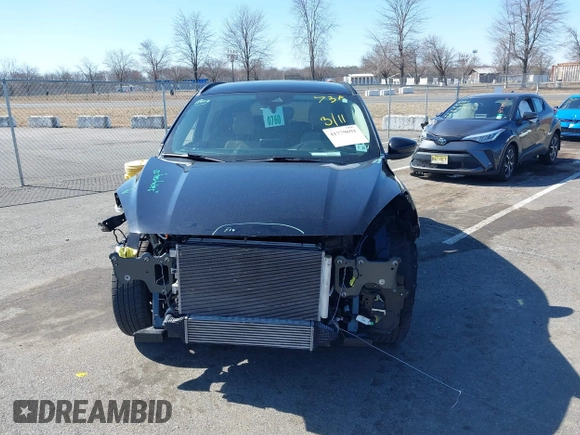 2020 Ford Escape Titanium z VIN 1FMCU9J98LUA44923, wystawiony jako IAAI lot #41779691 z przebiegiem 73 259 mil mil oraz . Historia ofert i sprzedaży dostępna na DreamBid. Obrazek 12.