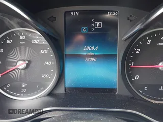 2020 Mercedes-Benz GLC 300 with VIN WDC0G8DB0LF688020, listed as a IAAI auction lot 42268856 with 78,390 mi miles and . Bid and sale history available at DreamBid. Image 15.