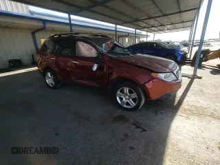 2010 Subaru Forester X Premium с VIN JF2SH6CC6AH747147, выставлен на аукционе Copart как лот 57771425 с пробегом 81 190 миль миль и Списание • Salvage title. История ставок и продаж доступна на DreamBid. Изображение 14.
