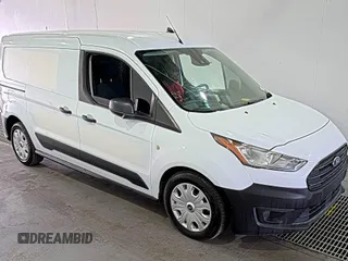 2020 Ford Transit Connect XL z VIN NM0LS7E29L1446914, wystawiony jako IAAI lot #42780150 z przebiegiem 65 761 mil mil oraz . Historia ofert i sprzedaży dostępna na DreamBid. Obrazek 17.