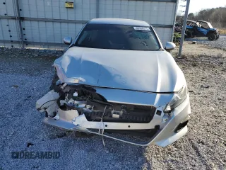 2020 Nissan Altima 2.5 S with VIN 1N4BL4BV3LC173326, listed as a Copart auction lot 89336315 with 0 mi miles and Salvage Title. Bid and sale history available at carsss.com. Image 5.