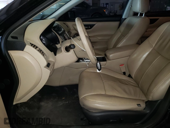 2017 Nissan Altima SR z VIN 1N4AL3APXHN307639, wystawiony jako Copart lot #63644055 z przebiegiem 169 979 mil mil oraz Szkoda całkowita • Salvage title. Historia ofert i sprzedaży dostępna na DreamBid. Obrazek 7.