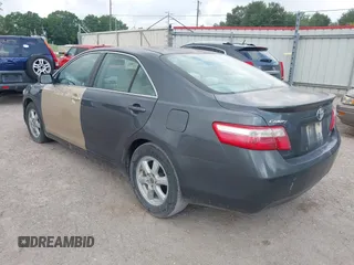 2009 Toyota Camry with VIN 4T1BE46K89U906912, listed as a IAAI auction lot 42083272 with 150,092 mi miles and . Bid and sale history available at DreamBid. Image 3.