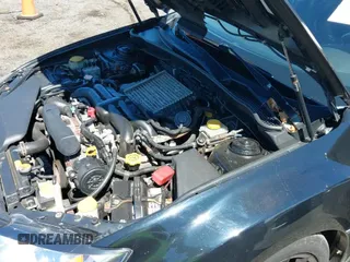 2012 Subaru WRX WRX Premium с VIN JF1GV7F60CG021145, выставлен на аукционе IAAI как лот 43168418 с пробегом 123 541 миль миль и . История ставок и продаж доступна на DreamBid. Изображение 18.