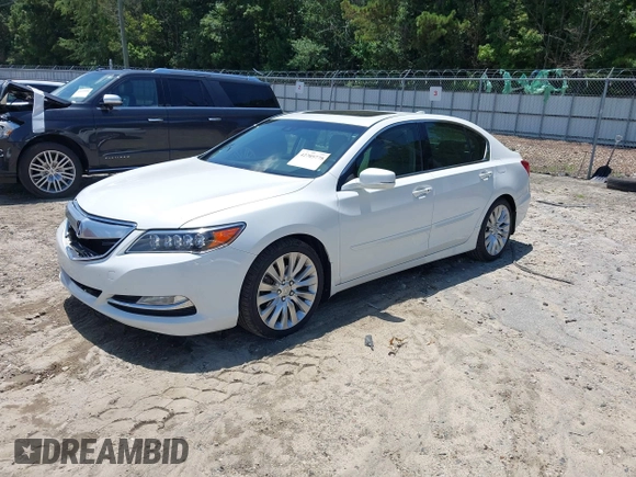2014 Acura RLX Technology with VIN JH4KC1F55EC000427, listed as a IAAI auction lot 42705778 with 135,057 mi miles and . Bid and sale history available at DreamBid. Image 17.