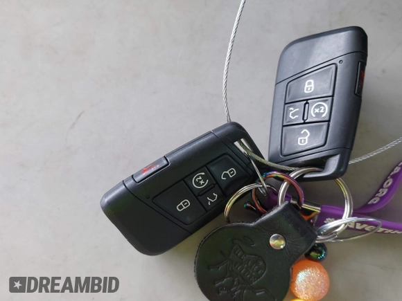 2022 Volkswagen Tiguan SE with VIN 3VV3B7AX4NM109997, listed as a IAAI auction lot 41906297 with 62,692 mi miles and . Bid and sale history available at DreamBid. Image 11.