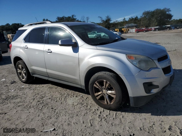 2012 Chevrolet Equinox LT w/1LT with VIN 2GNFLEE55C6256592, listed as a Copart auction lot 87766465 with 163,656 mi miles and Clean Title. Bid and sale history available at carsss.com. Image 4.