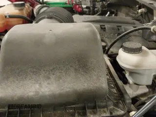 2016 Ford F-150 XLT z VIN 1FTFW1EG9GKD75307, wystawiony jako IAAI lot #43365388 z przebiegiem 202 772 mil mil oraz . Historia ofert i sprzedaży dostępna na DreamBid. Obrazek 21.