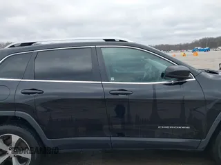 2019 Jeep Cherokee High Altitude с VIN 1C4PJMDN6KD162994, выставлен на аукционе IAAI как лот 41700652 с пробегом 93 112 миль миль и . История ставок и продаж доступна на DreamBid. Изображение 13.