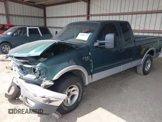 1999 Ford F-150 XL с VIN 1FTRX18L9XNA51887, выставлен на аукционе IAAI как лот 42498279 с пробегом Не указан миль и . История ставок и продаж доступна на DreamBid. Изображение 16.