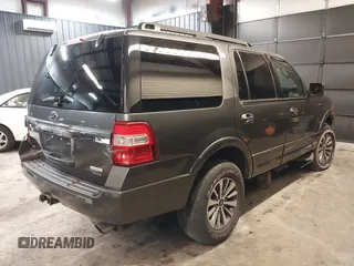 2017 Ford Expedition XLT с VIN 1FMJU1JT3HEA13472, выставлен на аукционе IAAI как лот 42238571 с пробегом 84 479 миль миль и . История ставок и продаж доступна на DreamBid. Изображение 4.