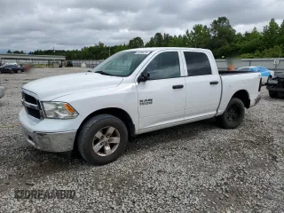 2014 Ram 1500 Express z VIN 1C6RR6KG8ES184276, wystawiony jako Copart lot #55289215 z przebiegiem 206 009 mil mil oraz Szkoda całkowita • Salvage title. Historia ofert i sprzedaży dostępna na DreamBid. Obrazek 1.