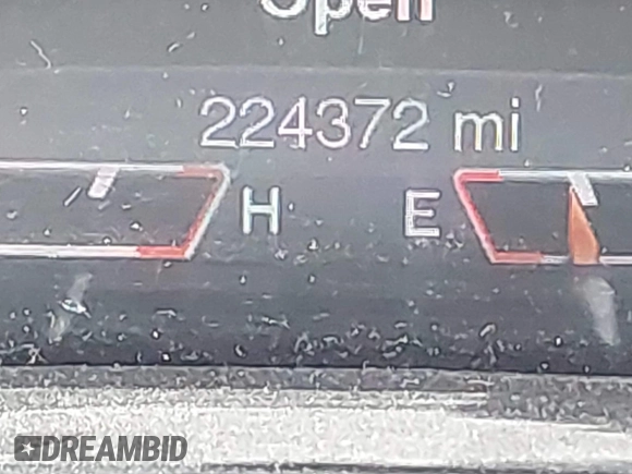 2014 Jeep Cherokee Limited with VIN 1C4PJMDS0EW232018, listed as a IAAI auction lot 41892070 with 224,372 mi miles. Bid and sale history available at carsss.com. Image 15.