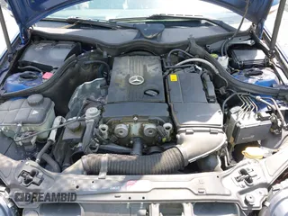 2004 Mercedes-Benz C 230 Kompressor z VIN WDBRF40J24F495227, wystawiony jako IAAI lot #42285246 z przebiegiem 200 008 mil mil oraz . Historia ofert i sprzedaży dostępna na DreamBid. Obrazek 10.
