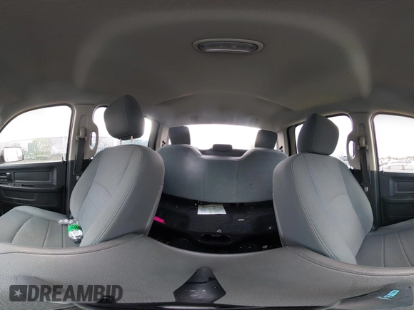 2015 Ram 1500 Express with VIN 1C6RR6KG4FS715085, listed as a IAAI auction lot 41963415 with 169,374 mi miles and . Bid and sale history available at DreamBid. Image 19.