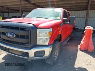 2015 Ford F-250 Lariat with VIN 1FT7W2B6XFEB93859, listed as a IAAI auction lot 42084325 with 157,506 mi miles and . Bid and sale history available at DreamBid. Image 2.