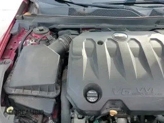 2020 Chevrolet Impala LT с VIN 2G11Z5S30L9103078, выставлен на аукционе Copart как лот 68528715 с пробегом 114 262 миль миль и Списание • Salvage title. История ставок и продаж доступна на DreamBid. Изображение 16.