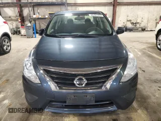 2016 Nissan Versa S z VIN 3N1CN7AP5GL859183, wystawiony jako Copart lot #66701375 z przebiegiem 74 033 mil mil oraz Czysty tytuł • Clean title. Historia ofert i sprzedaży dostępna na DreamBid. Obrazek 5.