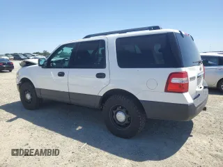 2014 Ford Expedition XL с VIN 1FMJU1G50EEF02576, выставлен на аукционе Copart как лот 55795935 с пробегом 90 920 миль миль и Списание • Salvage title. История ставок и продаж доступна на DreamBid. Изображение 2.