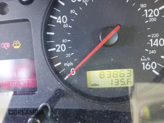 2003 Volkswagen Jetta с VIN 3VWTH69MX3M065354, выставлен на аукционе IAAI как лот 41797542 с пробегом 83 863 миль миль и . История ставок и продаж доступна на DreamBid. Изображение 7.