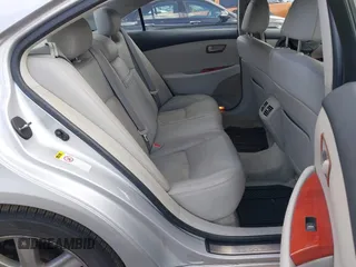 2009 Lexus ES 330 with VIN JTHBJ46G792302290, listed as a IAAI auction lot 42227044 with 220,165 mi miles and . Bid and sale history available at DreamBid. Image 8.