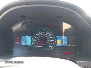 2012 Ford Fusion Hybrid z VIN 3FADP0L3XCR380817, wystawiony jako IAAI lot #42755712 z przebiegiem 81 220 mil mil oraz . Historia ofert i sprzedaży dostępna na DreamBid. Obrazek 7.