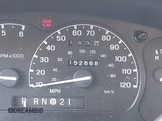 2000 Ford Ranger XL z VIN 1FTYR14V9YTA24442, wystawiony jako IAAI lot #42240524 z przebiegiem 152 668 mil mil oraz . Historia ofert i sprzedaży dostępna na DreamBid. Obrazek 15.