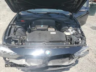 2014 BMW 3 Series 328i xDrive с VIN WBA3B5C50EF599611, выставлен на аукционе Copart как лот 61939875 с пробегом Не указан миль и Списание • Salvage title. История ставок и продаж доступна на DreamBid. Изображение 11.