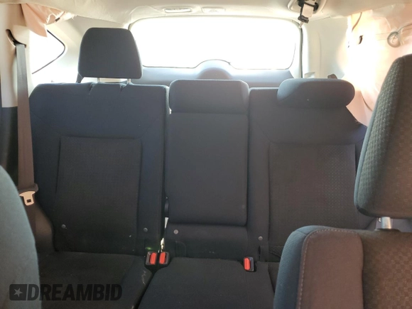 2016 Honda CR-V LX with VIN 2HKRM4H39GH706608, listed as a Copart auction lot 48391775 with 98,505 mi miles and Salvage Title. Bid and sale history available at carsss.com. Image 10.