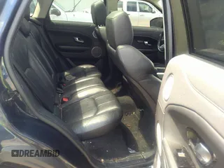 2016 Land Rover Range Rover Evoque SE with VIN SALVP2BG0GH154686, listed as a IAAI auction lot 42305955 with 156,688 mi miles and . Bid and sale history available at DreamBid. Image 8.