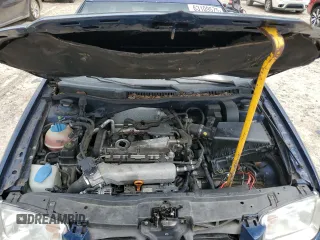 2004 Volkswagen Jetta GLS z VIN 3VWSE69M34M015238, wystawiony jako Copart lot #63109575 z przebiegiem Nie podano mil oraz Szkoda całkowita • Salvage title. Historia ofert i sprzedaży dostępna na DreamBid. Obrazek 11.