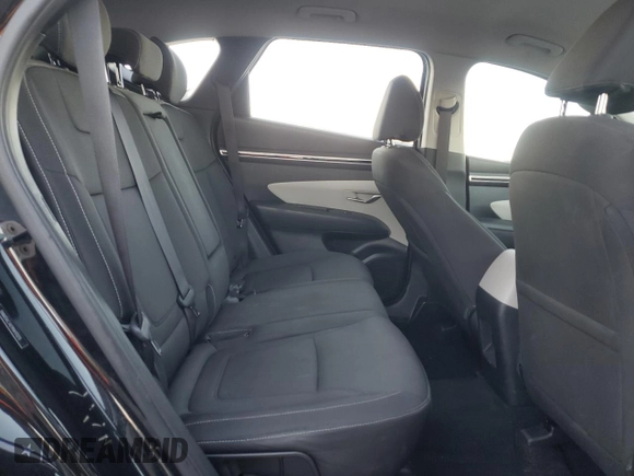 2022 Hyundai Tucson SE with VIN 5NMJACAE9NH111215, listed as a Copart auction lot 41759495 with 162,571 mi miles and Salvage Title. Bid and sale history available at carsss.com. Image 11.