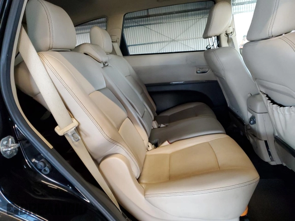 2013 Subaru Tribeca Limited с VIN 4S4WX9GD4D4400740, выставлен на аукционе Copart как лот 80840194 с пробегом 152 624 миль миль и Чистый • Clean title. История ставок и продаж доступна на DreamBid. Изображение 11.