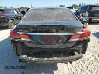 2015 Honda Civic Sedan LX with VIN 2HGFB2F59FH500103, listed as a Copart auction lot 53107135 with Not Provided miles and Salvage Title. Bid and sale history available at carsss.com. Image 6.