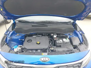 2021 Kia Seltos LX z VIN KNDEPCAA9M7076887, wystawiony jako IAAI lot #42346594 z przebiegiem 39 497 mil mil oraz . Historia ofert i sprzedaży dostępna na DreamBid. Obrazek 10.