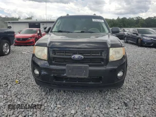 2009 Ford Escape Hybrid with VIN 1FMCU593X9KA79055, listed as a Copart auction lot 62681375 with 136,737 mi miles and Clean title. Bid and sale history available at DreamBid. Image 5.