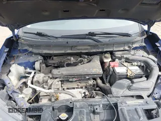 2017 Nissan Rogue SV с VIN KNMAT2MV3HP560207, выставлен на аукционе IAAI как лот 42524880 с пробегом 209 583 миль миль и . История ставок и продаж доступна на DreamBid. Изображение 10.
