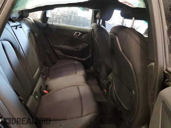 2024 BMW 2 Series 228i xDrive with VIN WBA73AK0XR7R69184, listed as a Copart auction lot 58389535 with 16,255 mi miles and Non repairable. Bid and sale history available at DreamBid. Image 10.