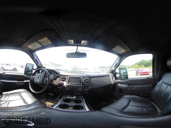 2012 Ford F-250 XL с VIN 1FT7W2BT3CEC44362, выставлен на аукционе IAAI как лот 42411443 с пробегом 215 227 миль миль и . История ставок и продаж доступна на DreamBid. Изображение 19.