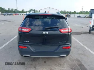 2017 Jeep Cherokee High Altitude z VIN 1C4PJMDS7HW665517, wystawiony jako IAAI lot #42430826 z przebiegiem 139 058 mil mil oraz . Historia ofert i sprzedaży dostępna na DreamBid. Obrazek 17.