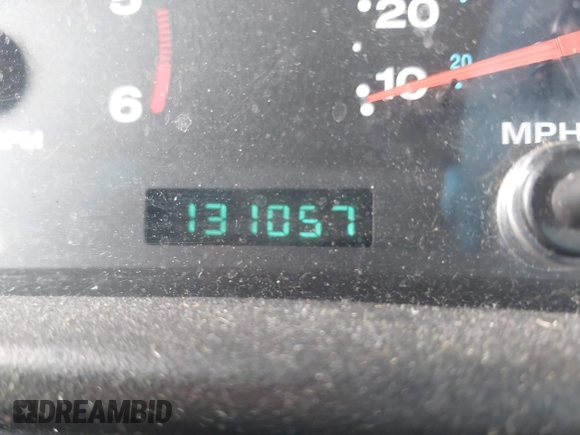 2004 Jeep Wrangler X with VIN 1J4FA39S64P780915, listed as a IAAI auction lot 42035524 with 131,057 mi miles and . Bid and sale history available at DreamBid. Image 15.