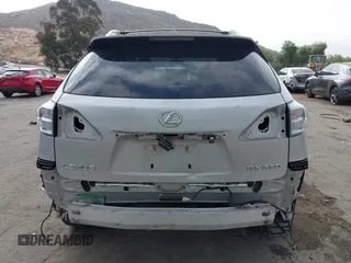 2010 Lexus RX 350 with VIN JTJBK1BA1A2002745, listed as a IAAI auction lot 42232223 with 217,076 mi miles and . Bid and sale history available at DreamBid. Image 17.
